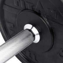 Гантель разборная 40 кг TITAN Barbell - d31