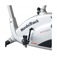 Велотренажер NordicTrack VX550 