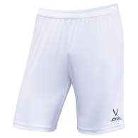 Шорты игровые CAMP Classic Shorts JFS-1120-016, белый/черный