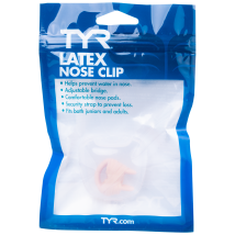 Зажим для носа Latex Nose Clip, LNC/999, мультиколор